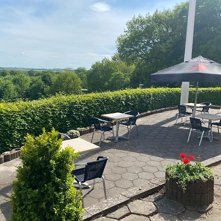 Hotel Skibelund Krat Vejen Ngoại thất bức ảnh