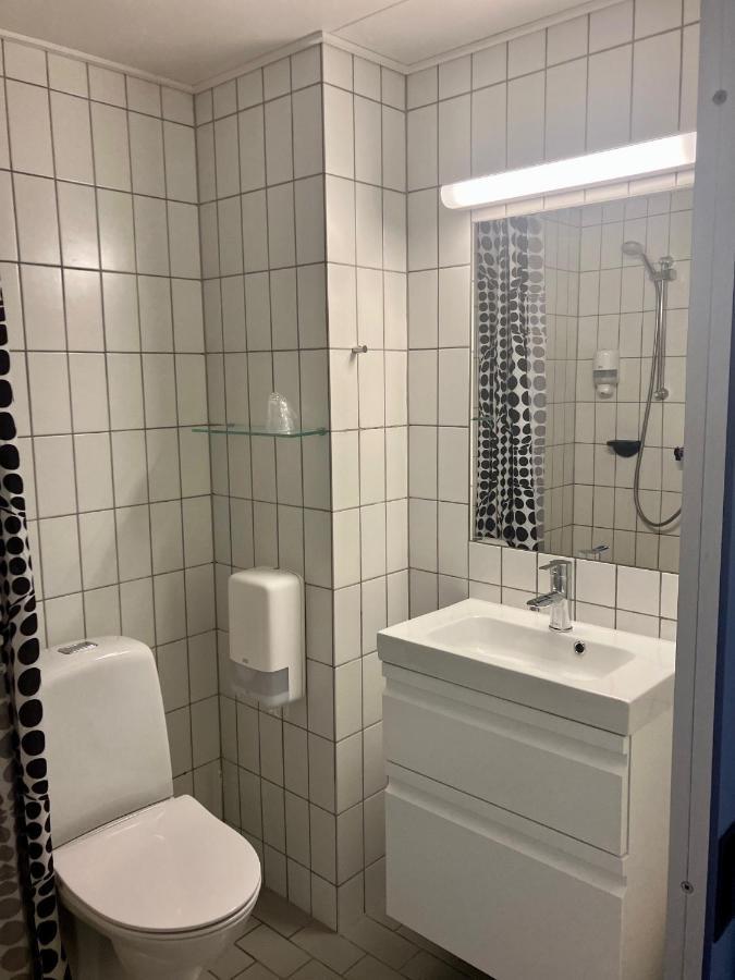 Hotel Skibelund Krat Vejen Ngoại thất bức ảnh