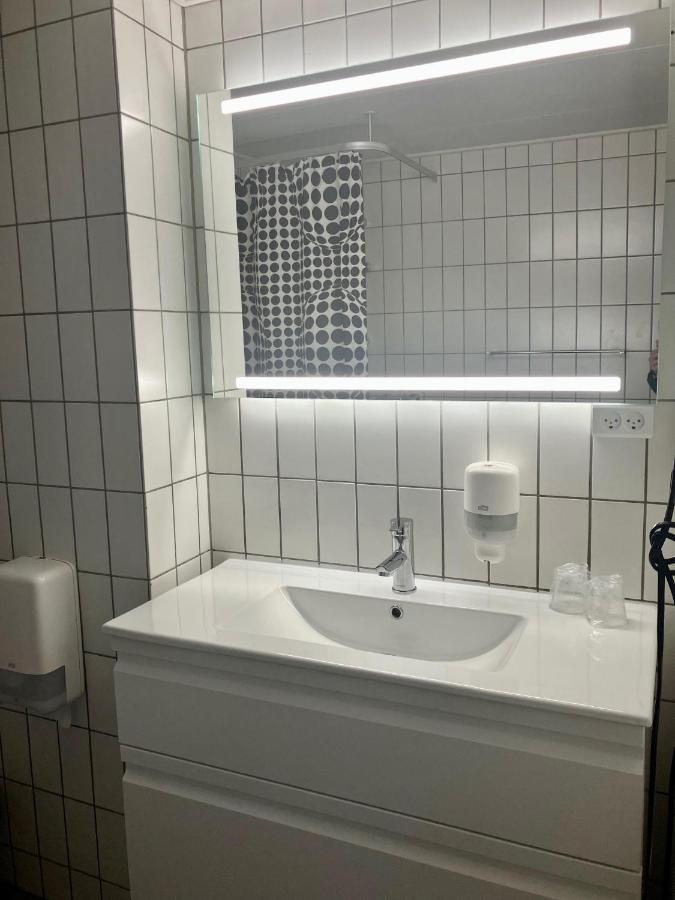 Hotel Skibelund Krat Vejen Ngoại thất bức ảnh