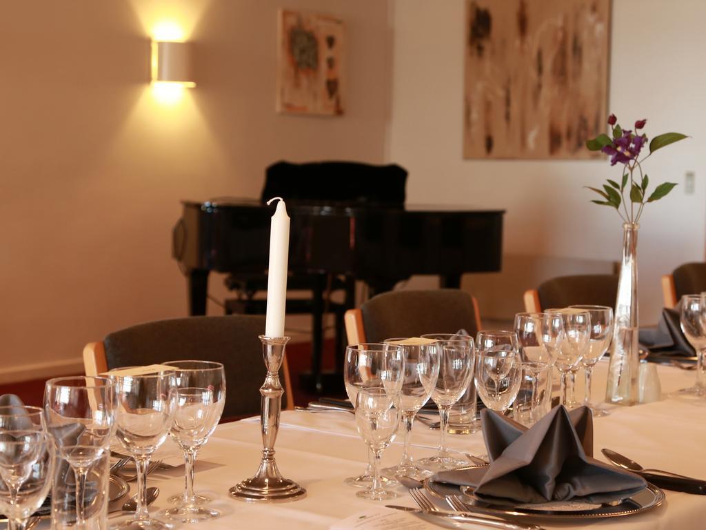 Hotel Skibelund Krat Vejen Ngoại thất bức ảnh