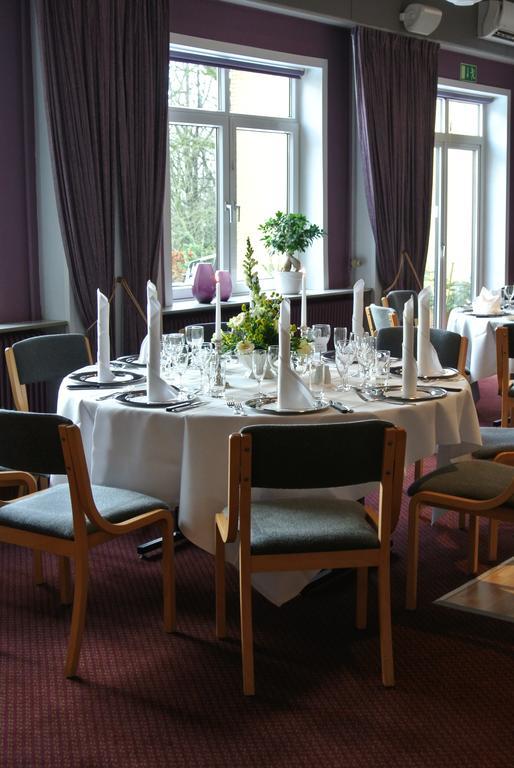 Hotel Skibelund Krat Vejen Ngoại thất bức ảnh