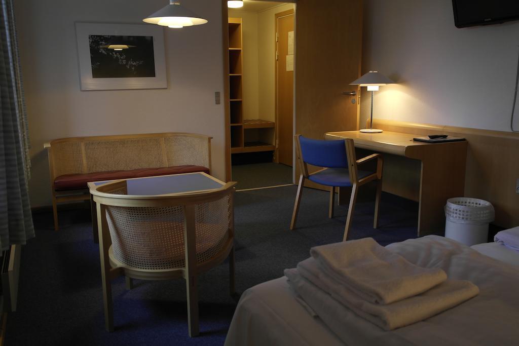 Hotel Skibelund Krat Vejen Ngoại thất bức ảnh