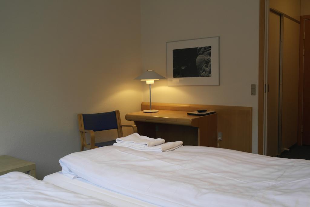 Hotel Skibelund Krat Vejen Phòng bức ảnh
