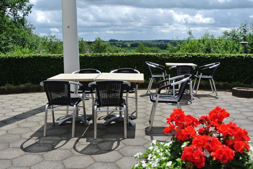 Hotel Skibelund Krat Vejen Ngoại thất bức ảnh