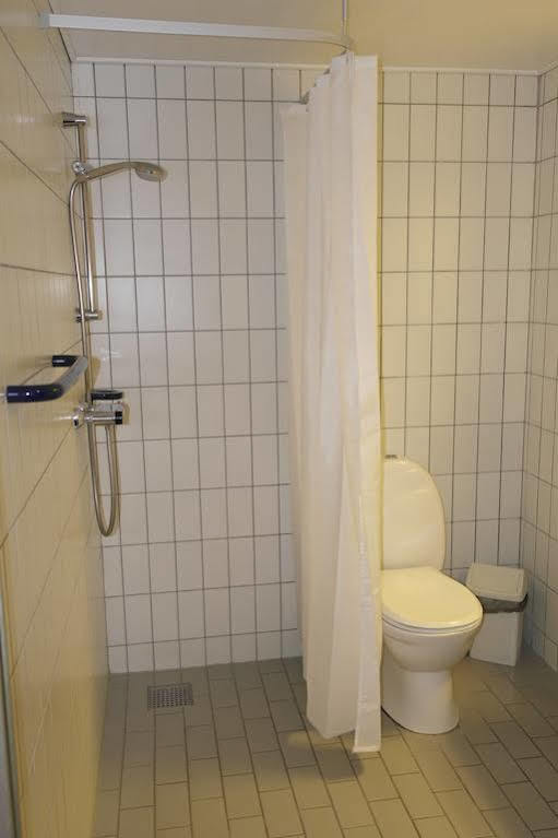 Hotel Skibelund Krat Vejen Ngoại thất bức ảnh